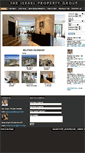 Mobile Screenshot of israelpg.com